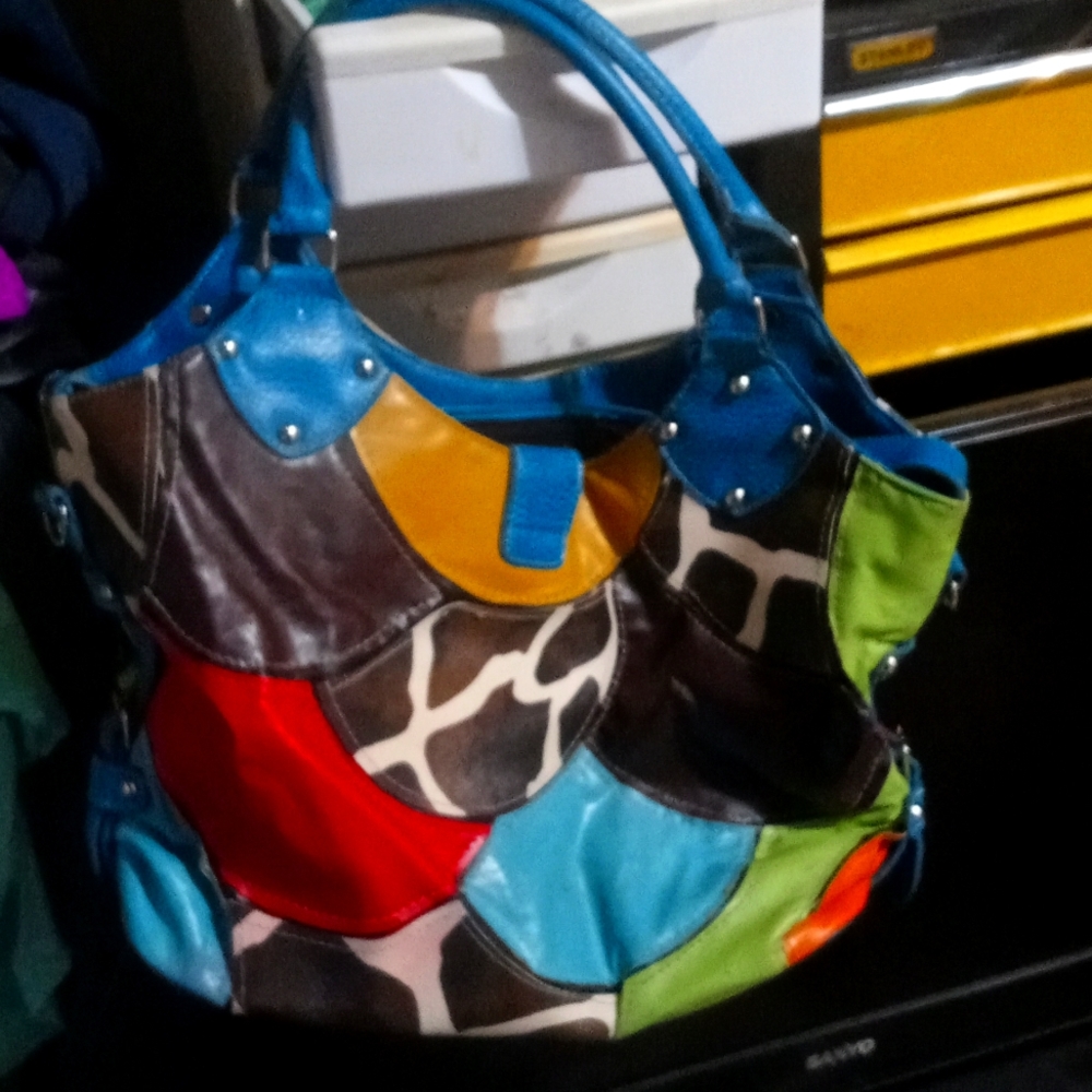 Purse